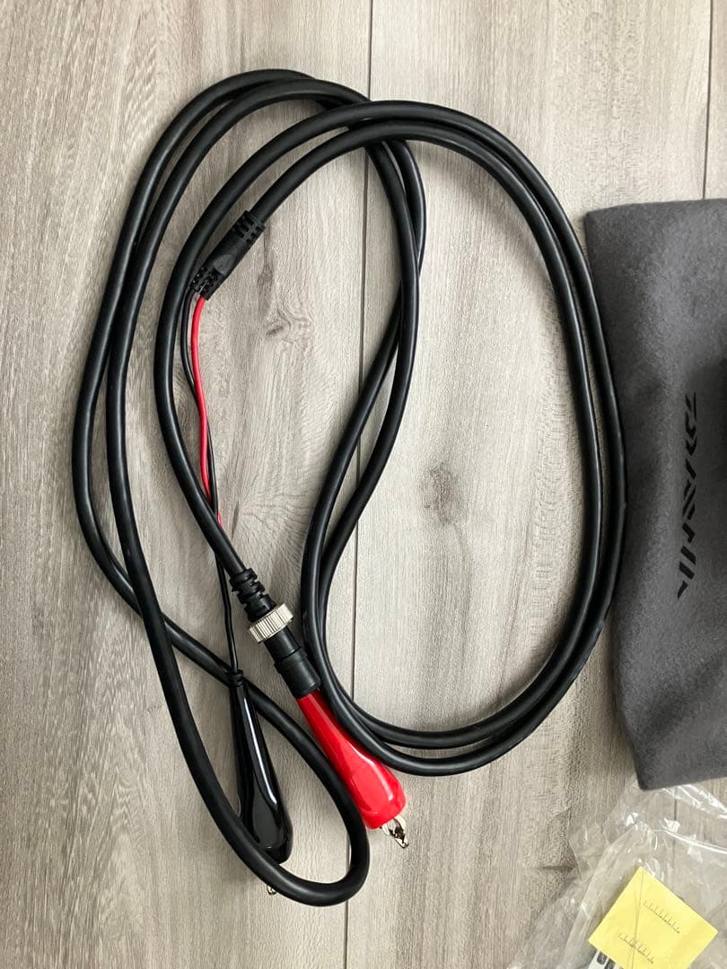 リール DAIWA SEABORG 500J Masahiro Saido