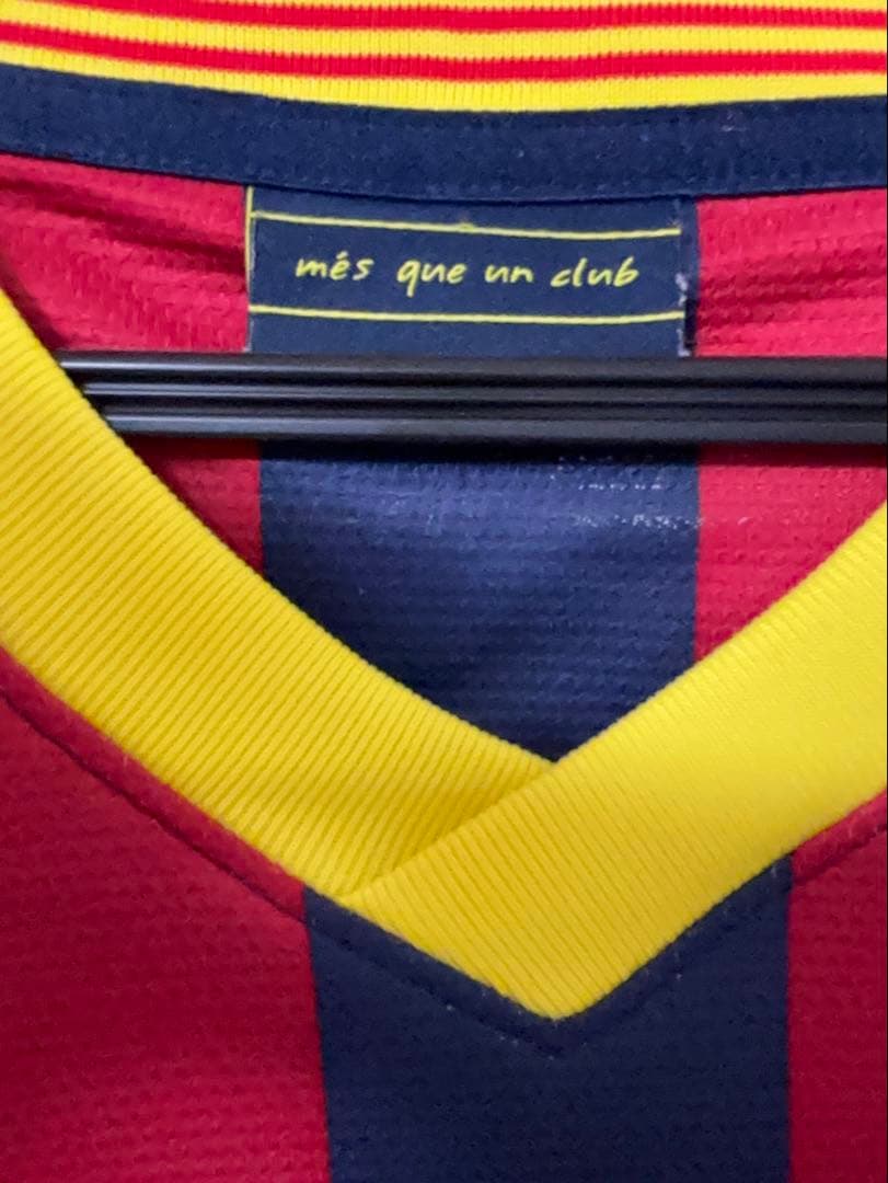 FC Barcelona 13-14 早い者勝ち
