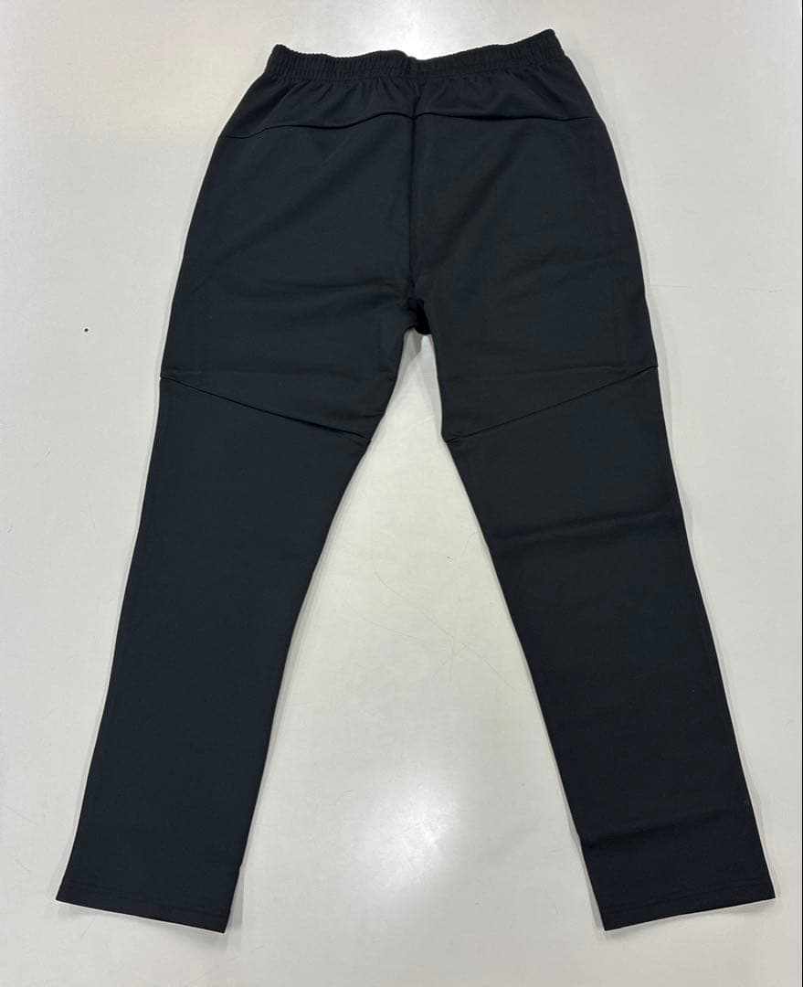 新品/ヨネックス海外モデル/ウォームアップパンツ/Lサイズ