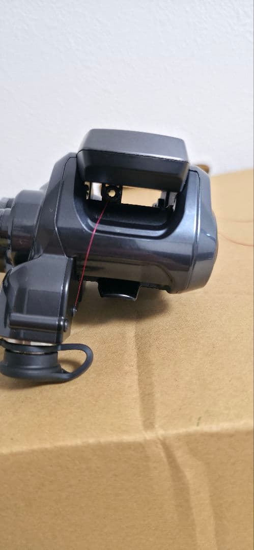 SHIMANO ForceMaster　25 300DH