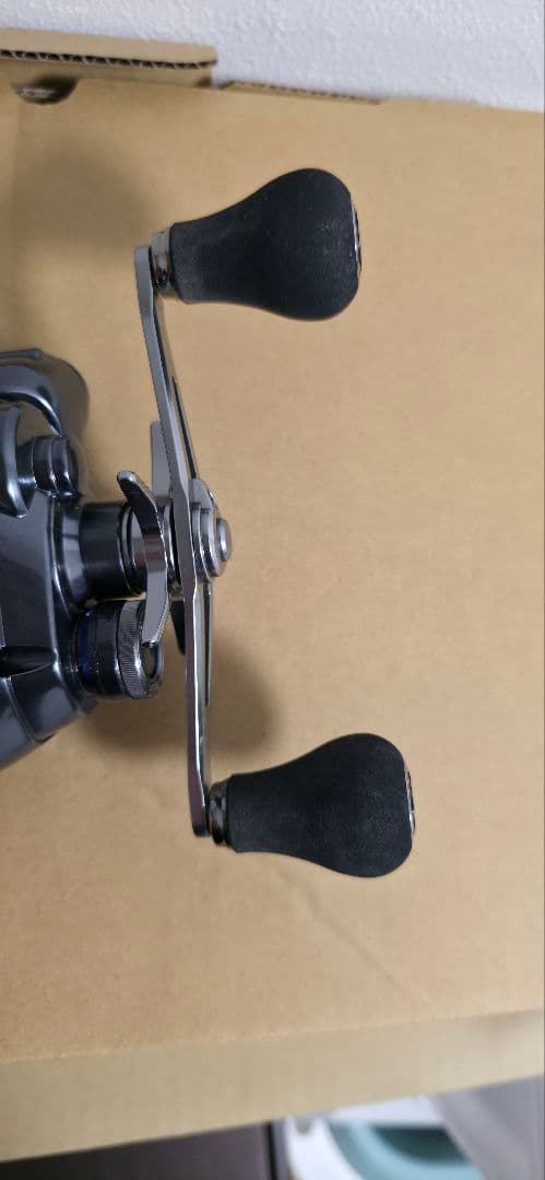 SHIMANO ForceMaster　25 300DH