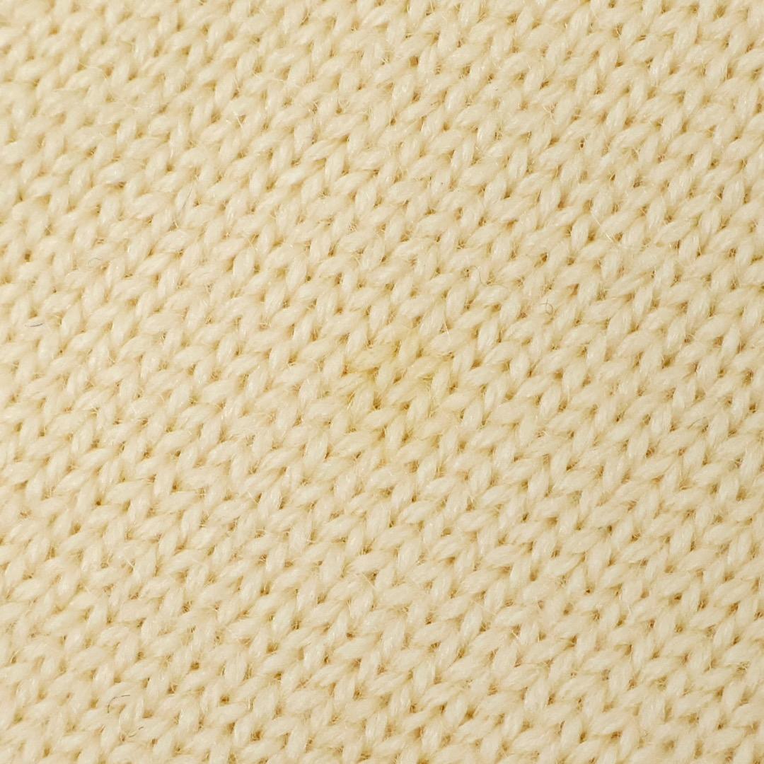 H5477-44◾️エムユースポーツ　ニット　セーター　ゴルフ