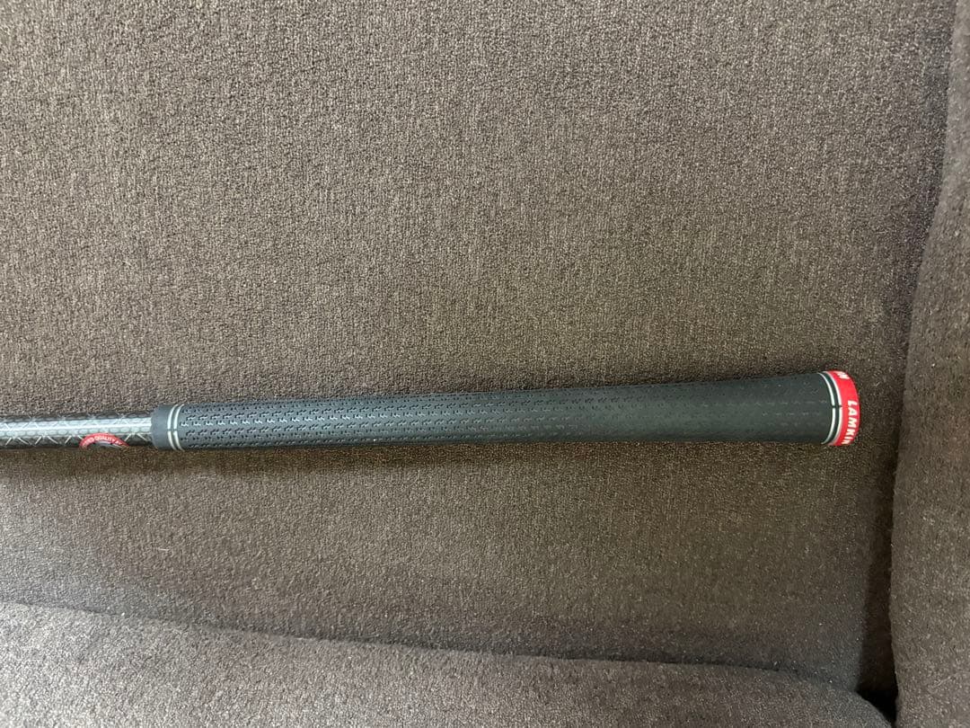 TaylorMade Stealth 2 ユーティリティ　3U