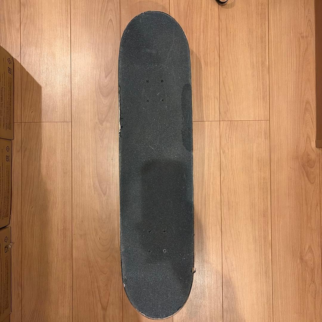 ショーティーズ　MUSKA スケートボード コンプリート