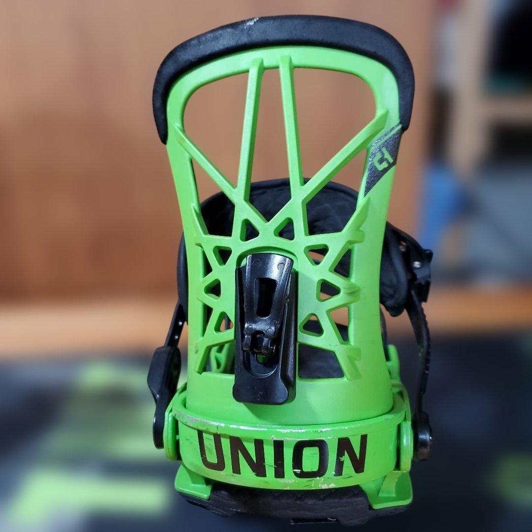 FNTC×UNION　3点セット！　2634