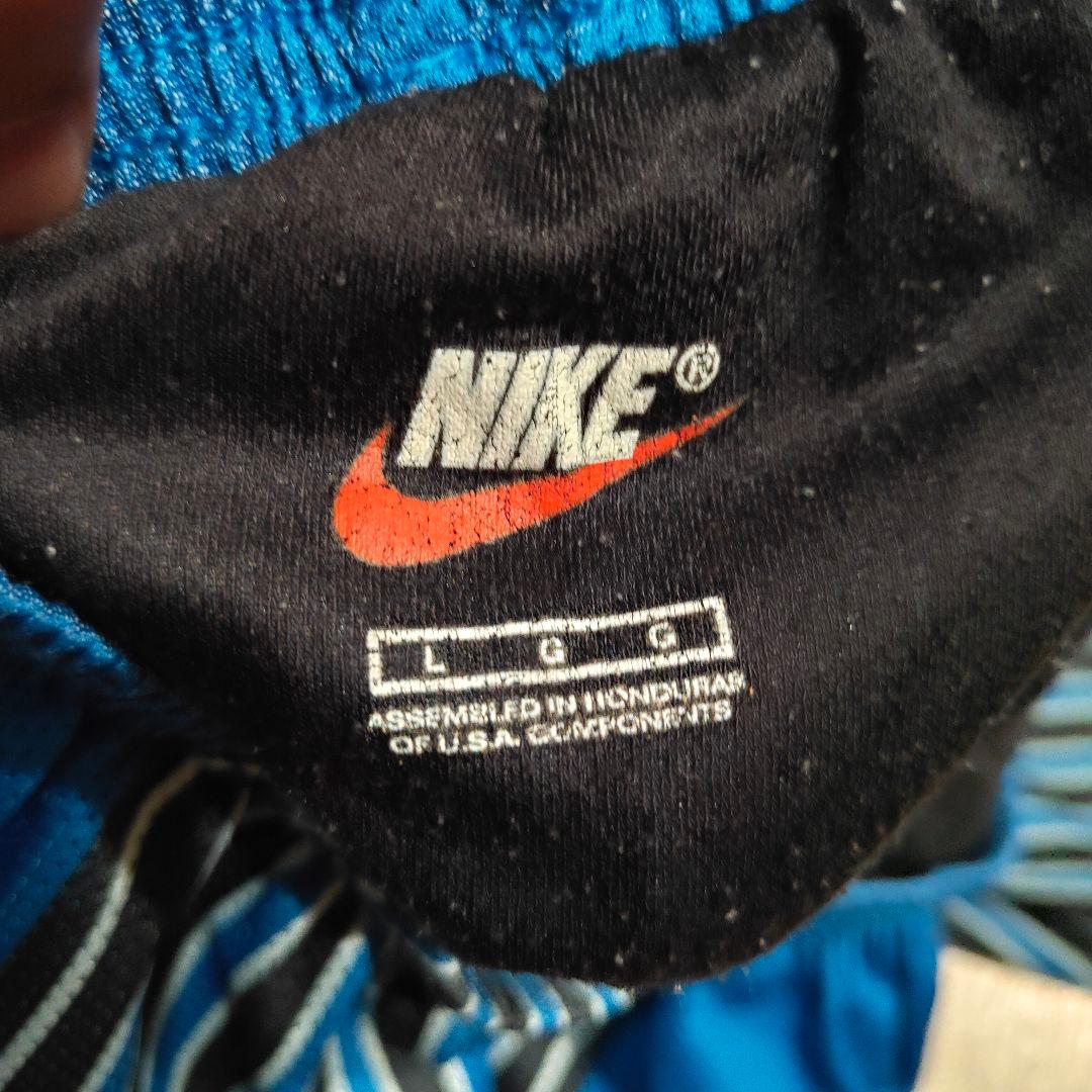 NIKE　ナイキ　シングレット　上下セット　トレーニングウェア　ランニングウェア
