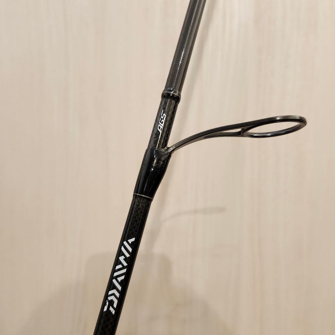 DAIWA　LABRAX AGS 90L