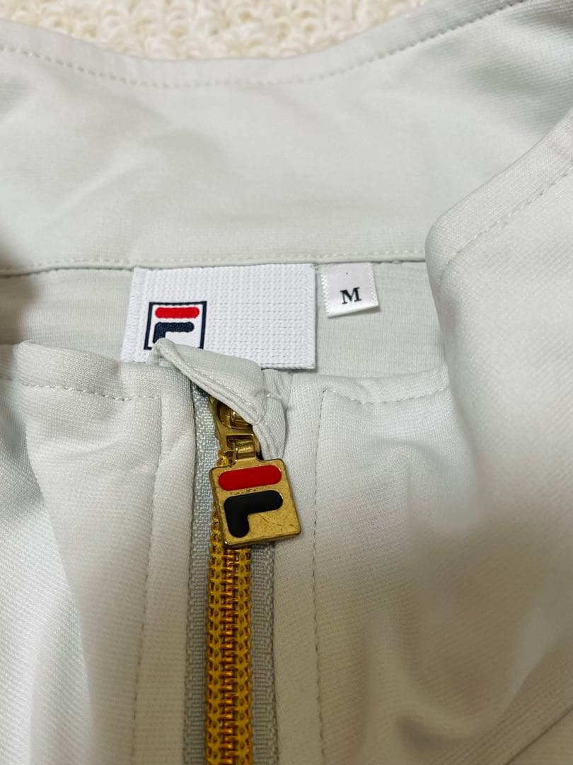 FILA レディース ジャケット VL2608