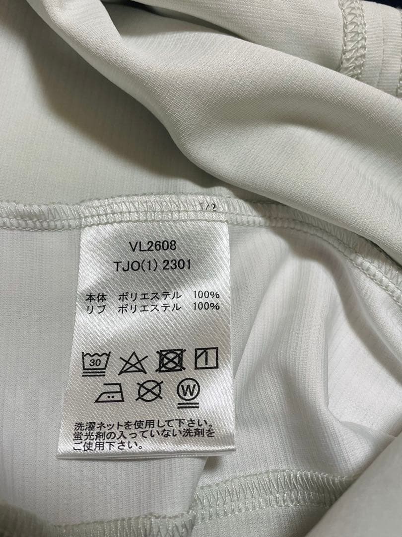 FILA レディース ジャケット VL2608