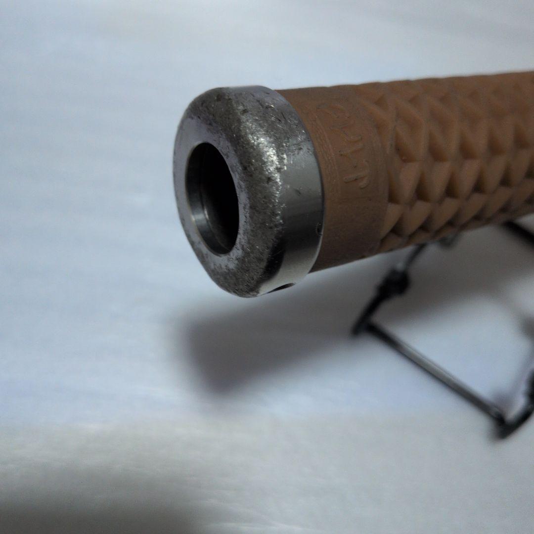 ARES FLT LOW BAR BMXフラットランドハンドルバー