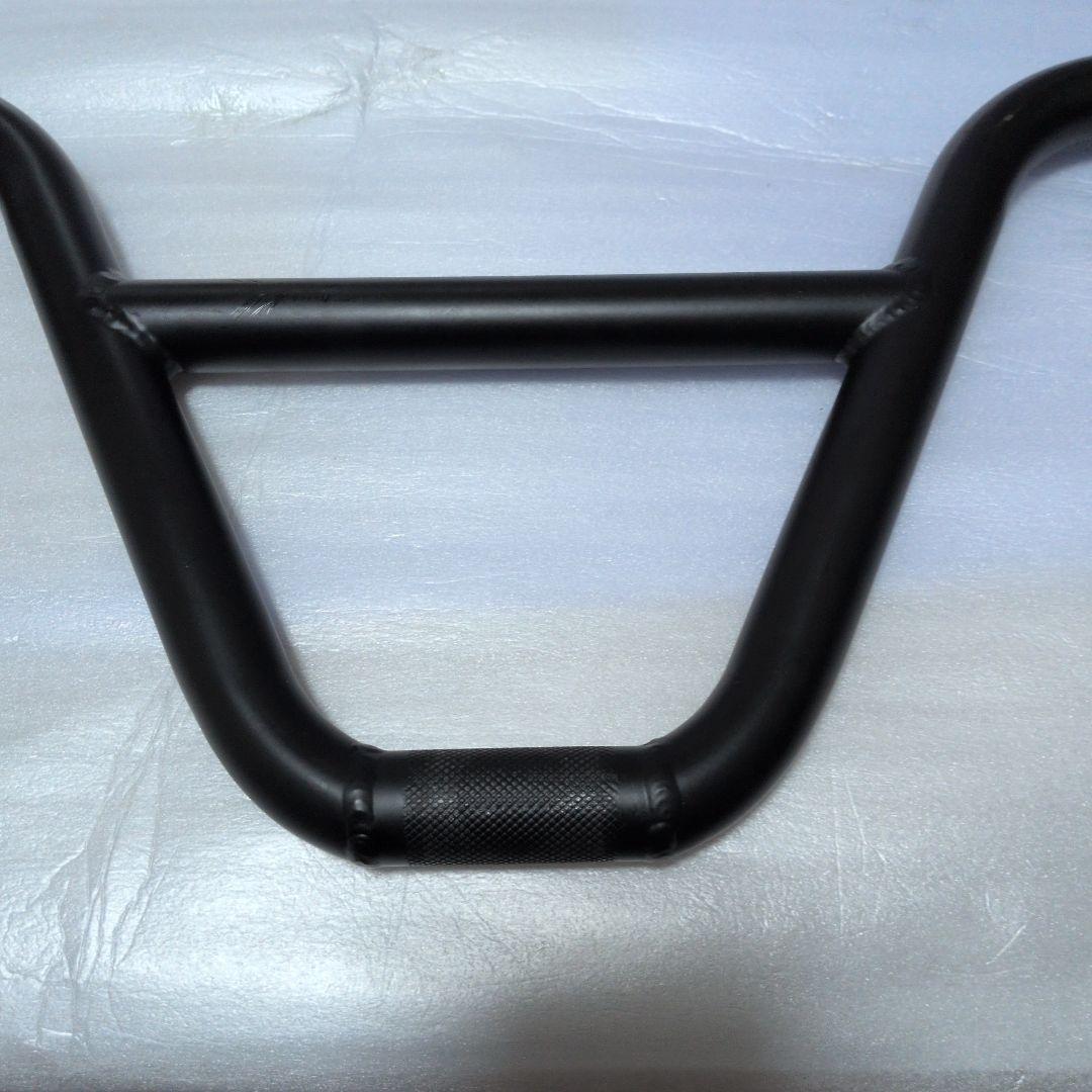 ARES FLT LOW BAR BMXフラットランドハンドルバー