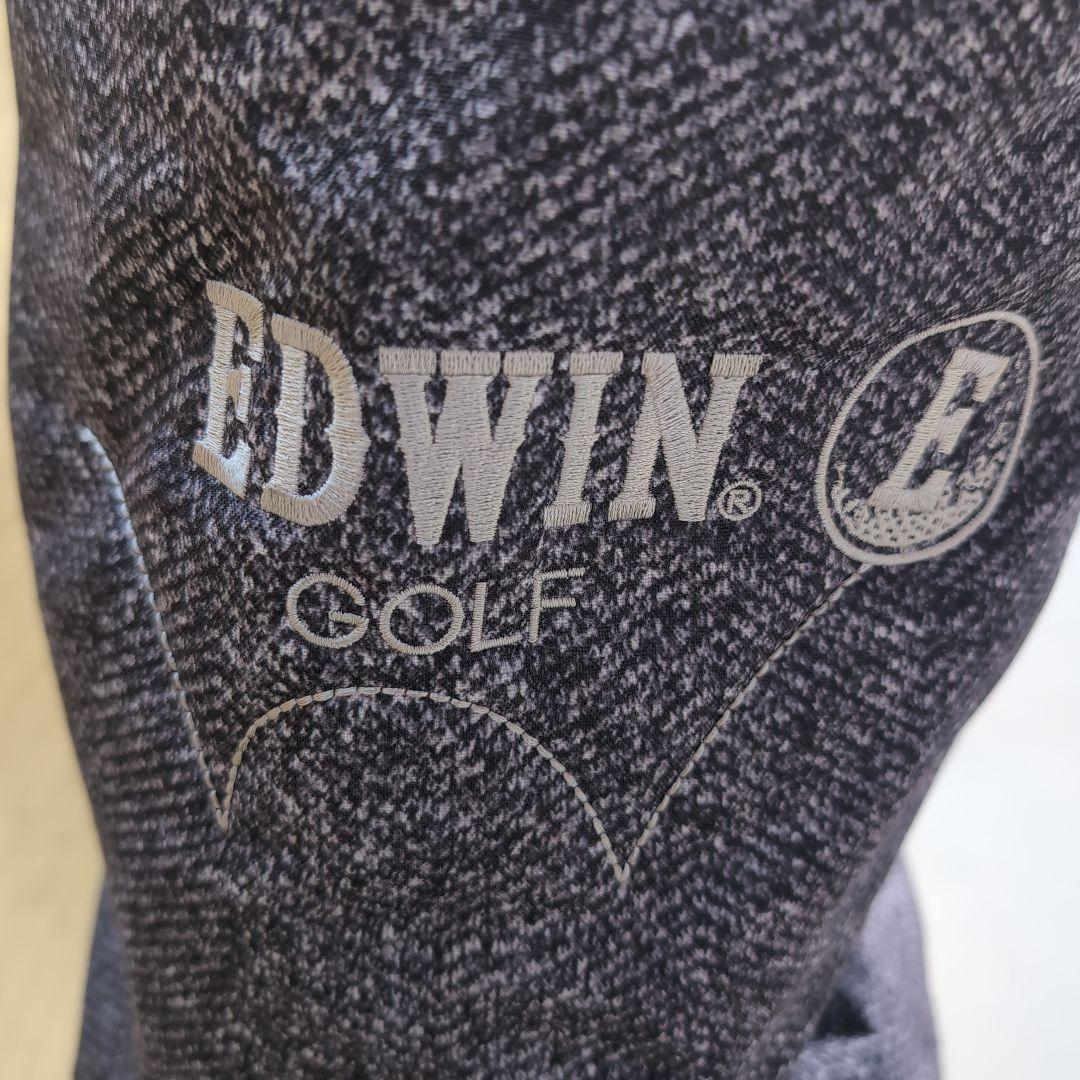 エドウィンゴルフ EDWIN GOLF キャディバッグ