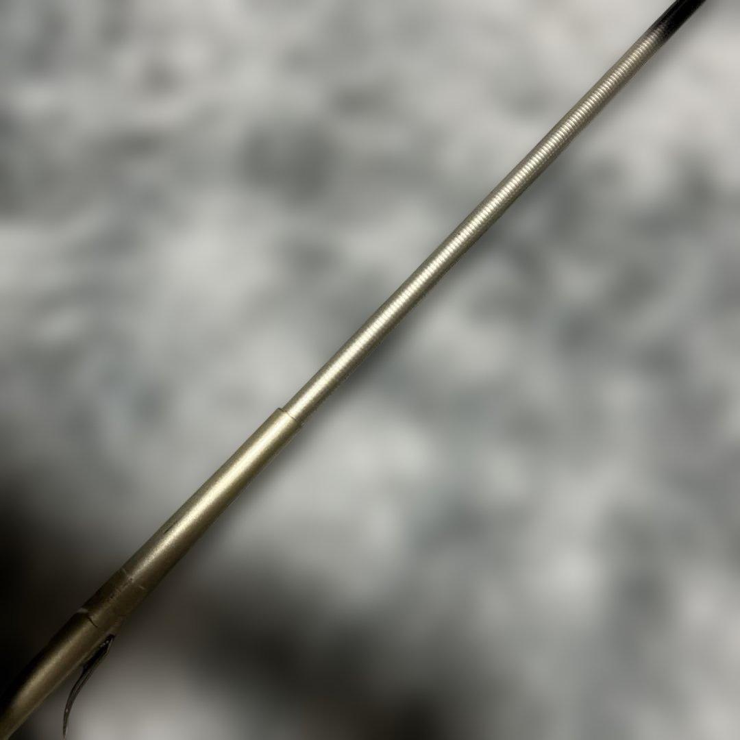 Daiwa ゴールド 磯竿　ＩＳＯ　HX 3-52