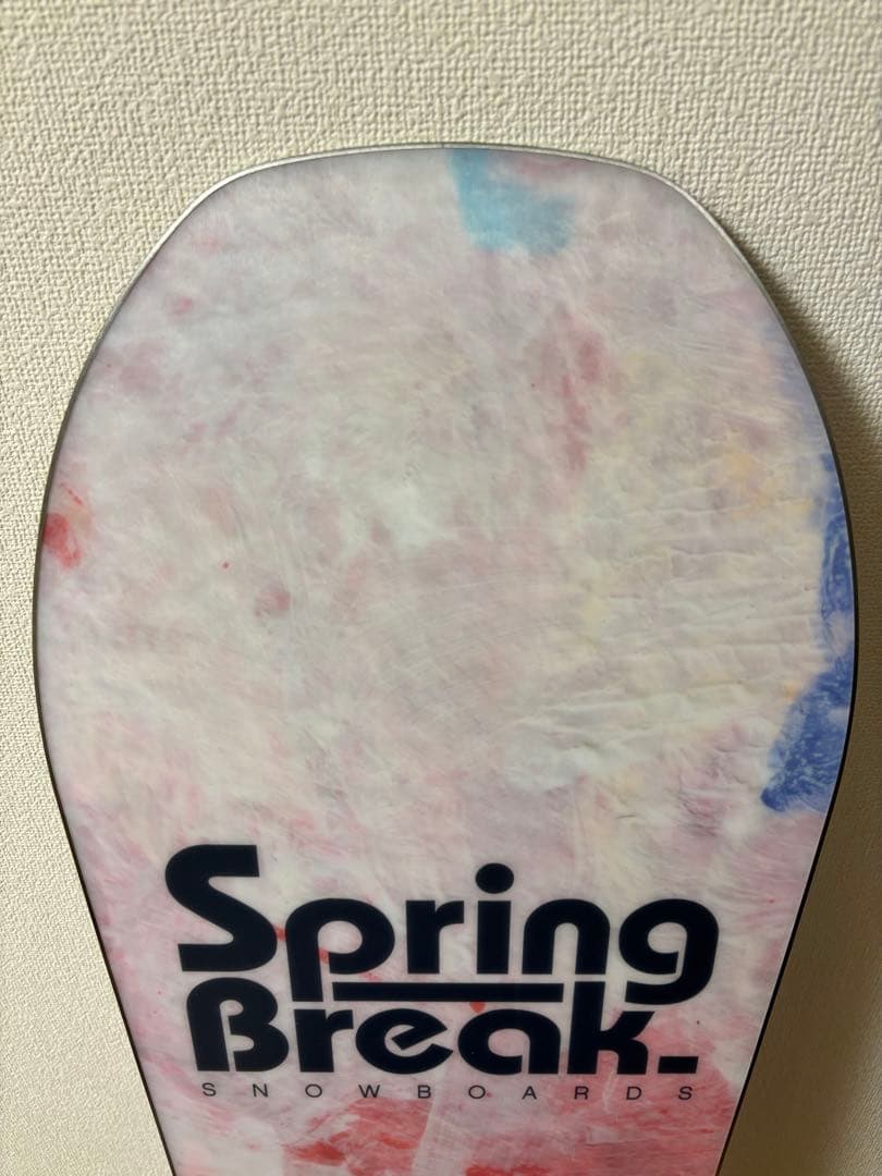 CAPITA Spring Break Powder Twin スノーボード
