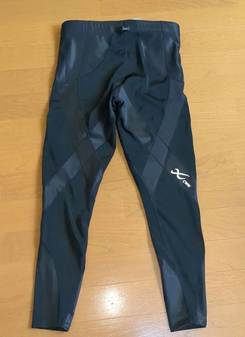 CWX ウィメンズ レギンス　HZY339 テニス　LLP