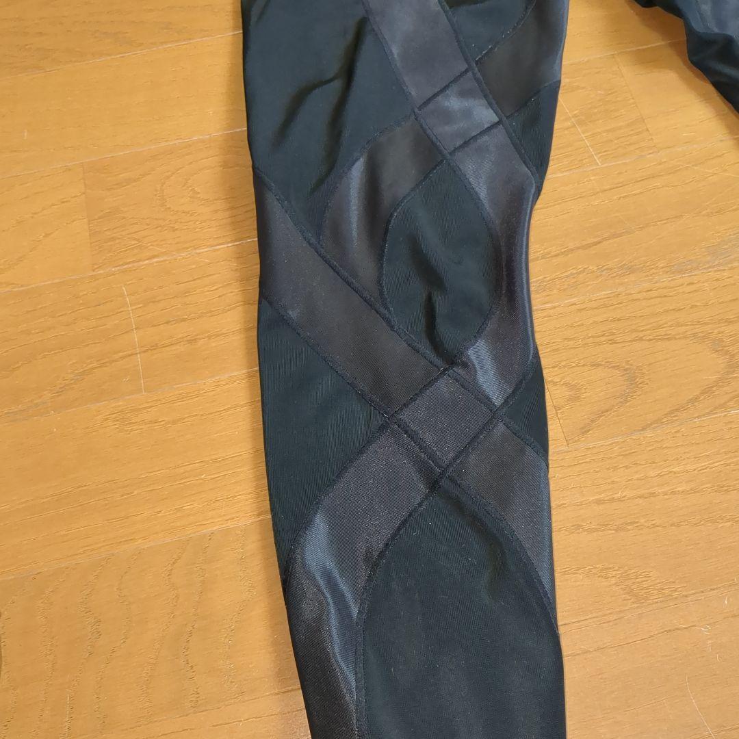 CWX ウィメンズ レギンス　HZY339 テニス　LLP