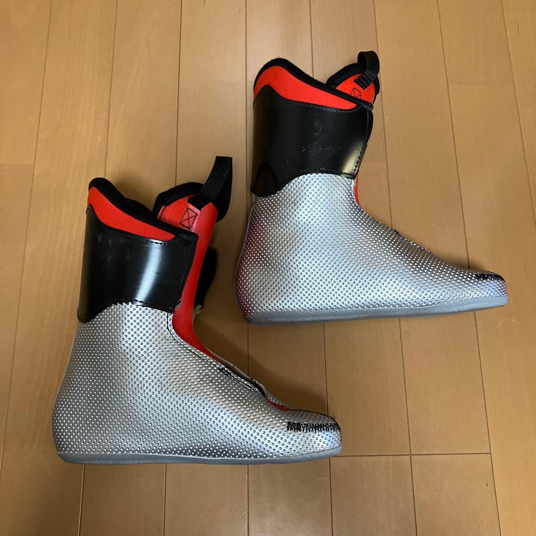 ATOMIC HAWX JR3 こども用スキーブーツ23〜23.5cm