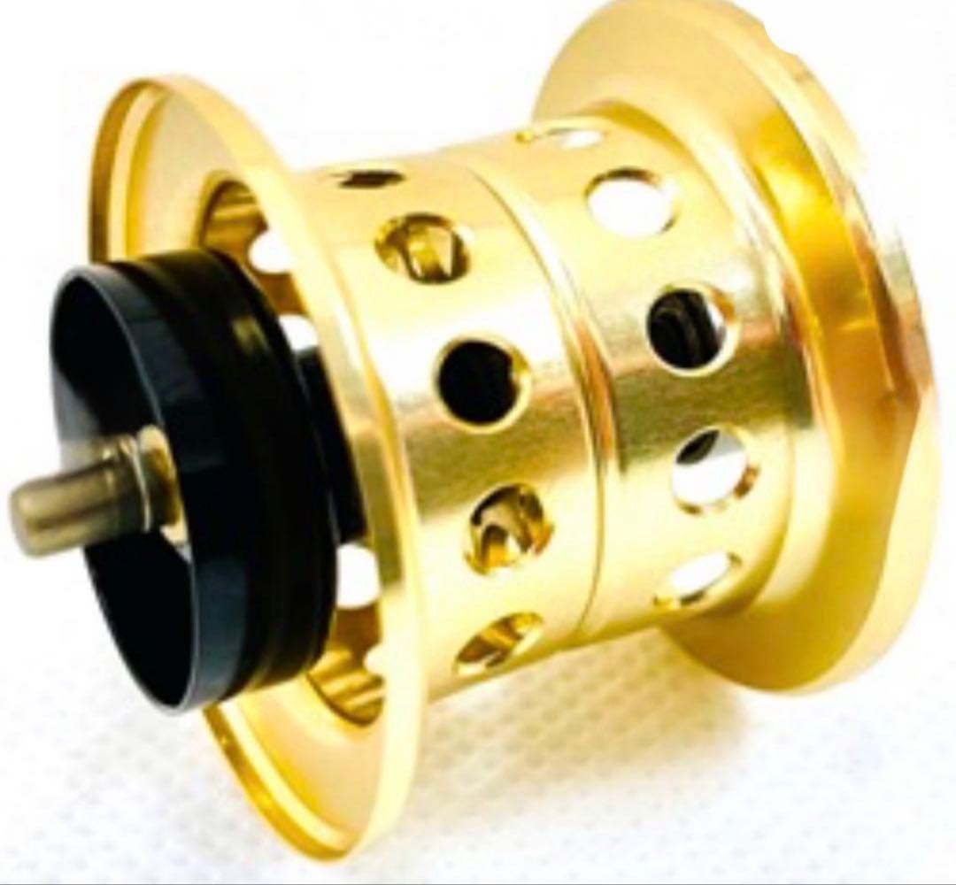 KTF バーサタイルフィネススプール 「KAHEN」 Daiwa Ver2