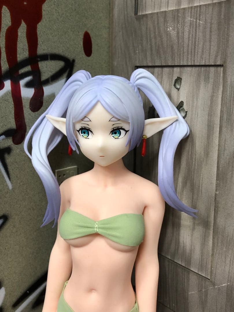 Sushi フリーレン カスタム 1/6