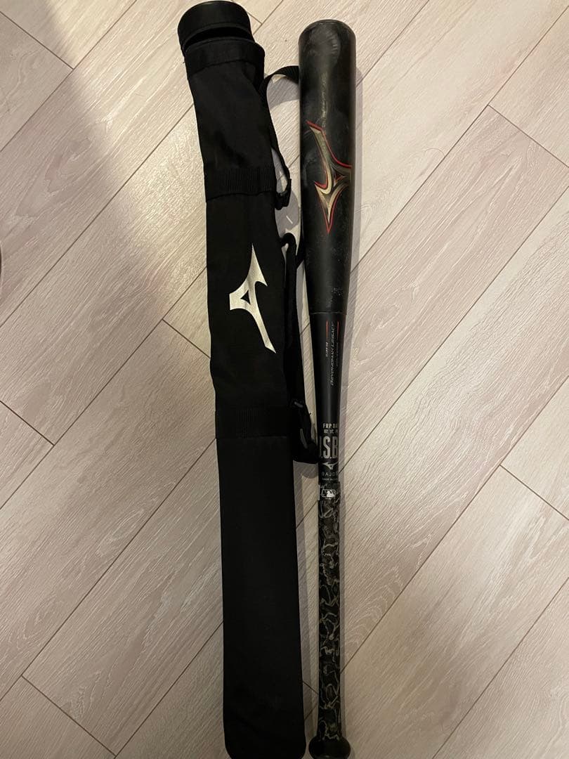 ビヨンドマックスレガシー　ミドルバランス　84cm 730g