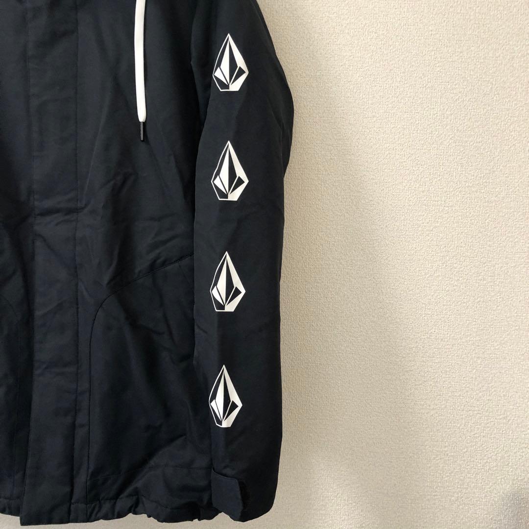 ★美品★ VOLCOM スノーウェア ジャケット スノーボード Sサイズ