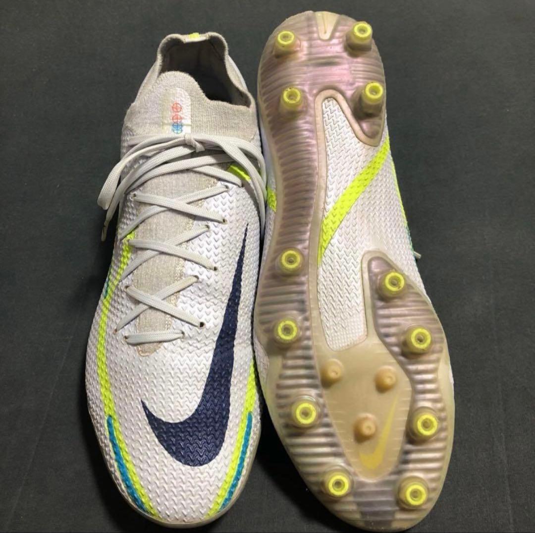NIKE ファントムGT2 AG 27cm 168