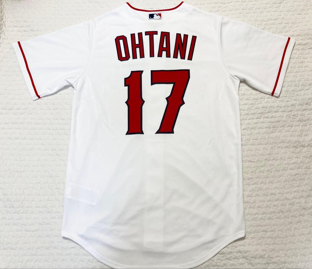 大谷翔平　ユニフォーム　２点セット