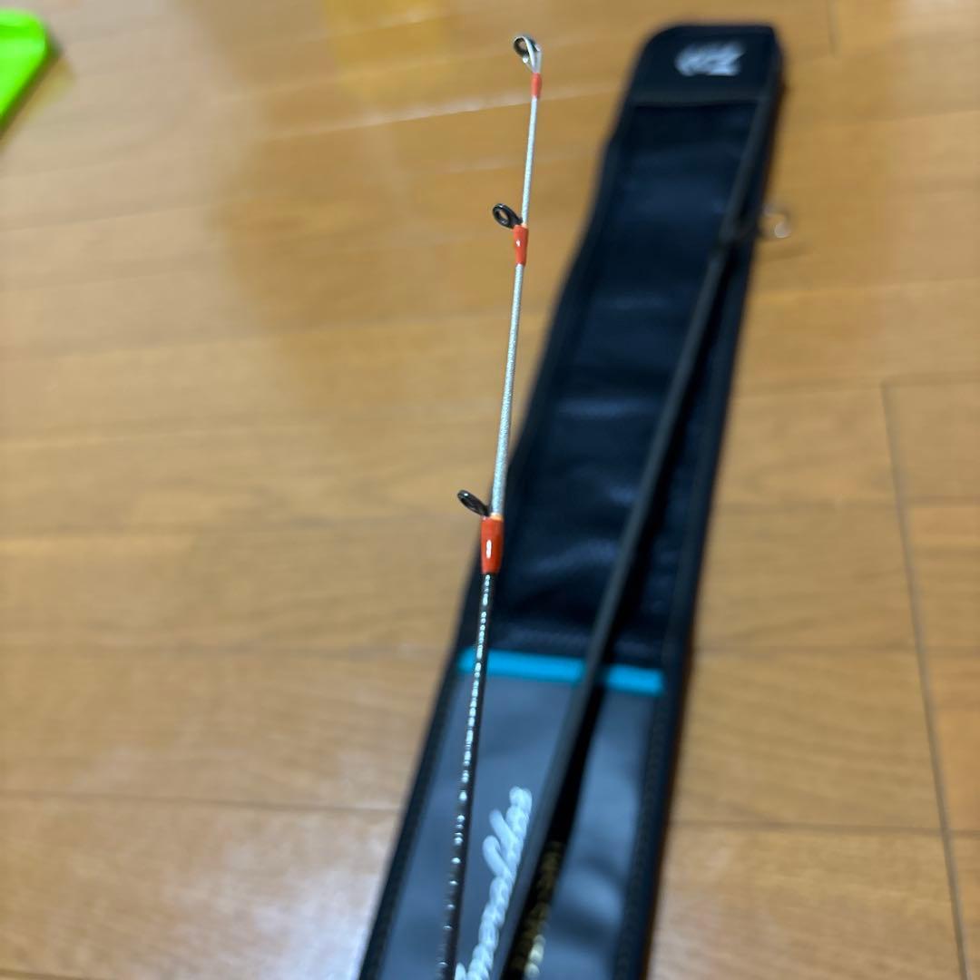 エメラルダスボートex 72ms-smt