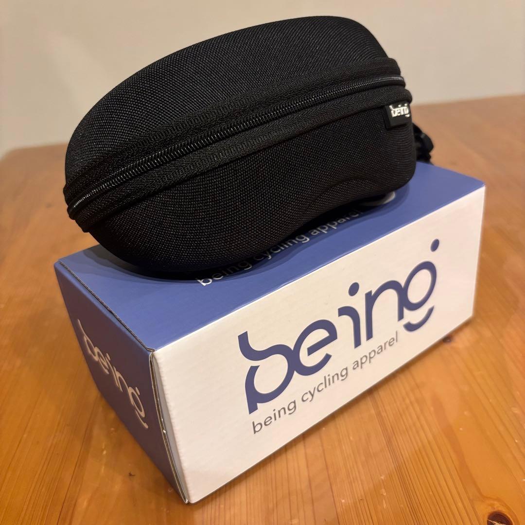 Being サングラス Libero