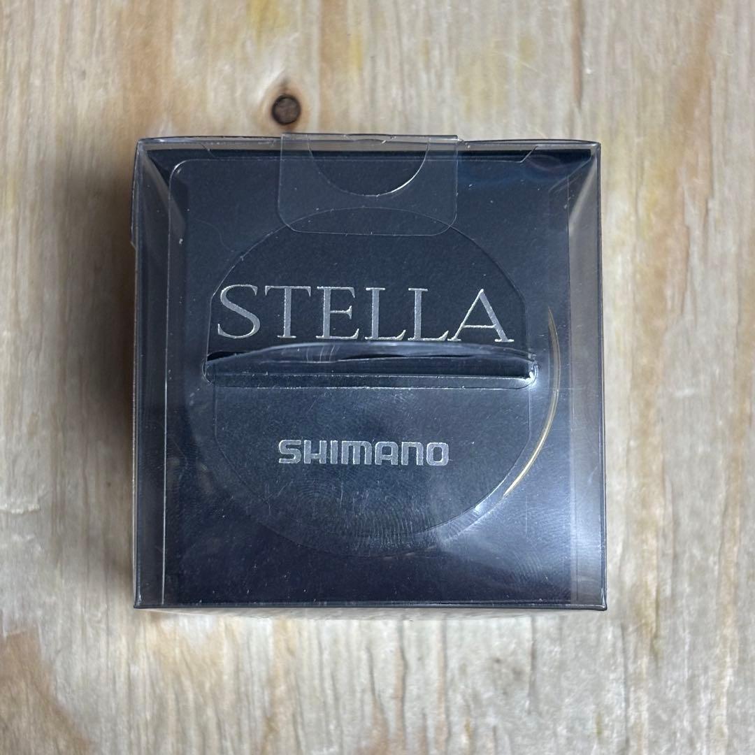 シマノ　18ステラ2500SHG スプール