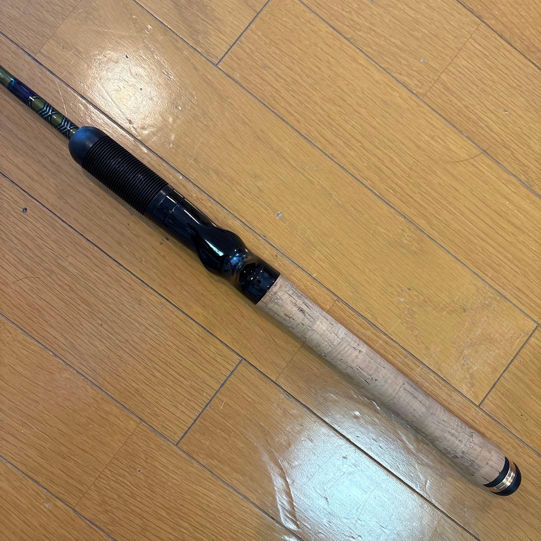 ノリーズ ロードランナー HB630L ハードベイトスペシャル 東京発送