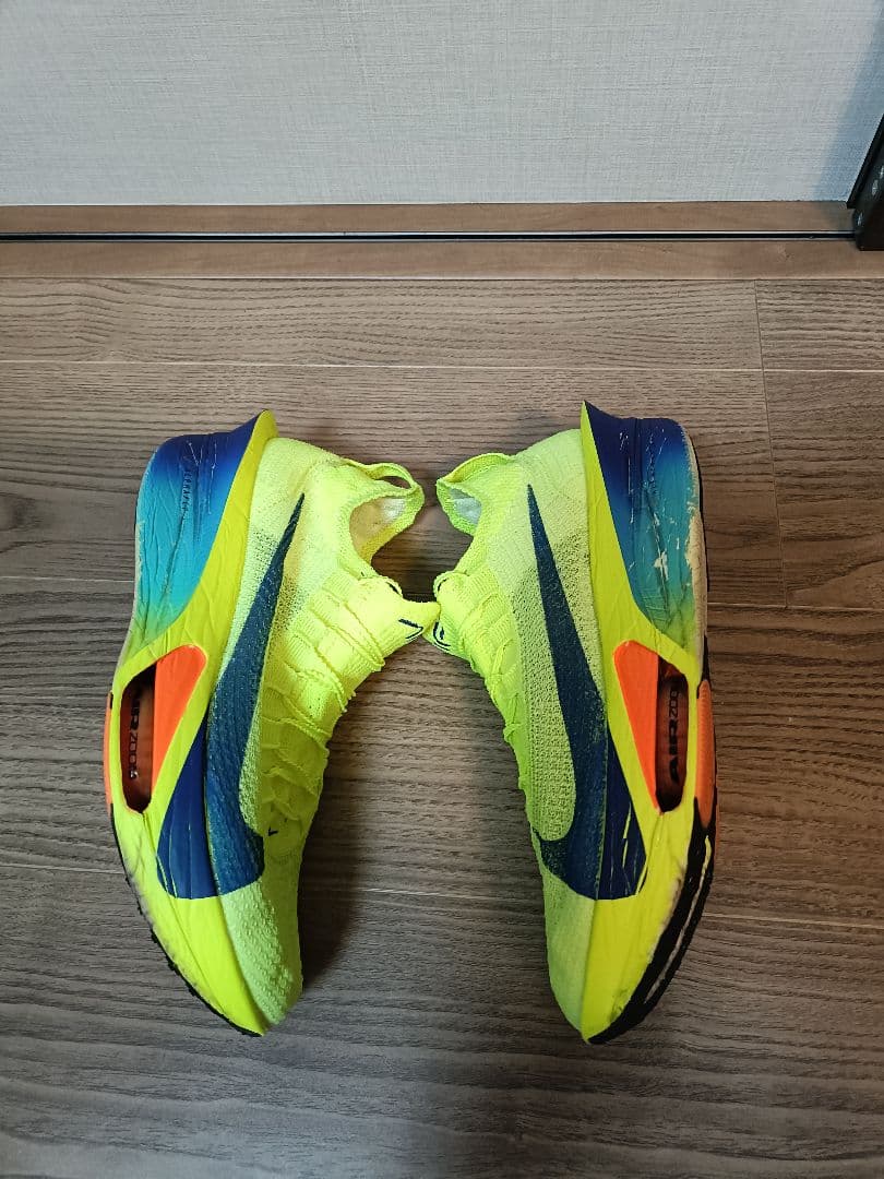 Nike アルファフライ3【２７cm】