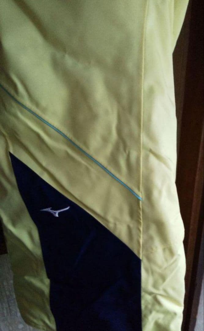 M 新品タグ付き保管品 MIZUNO ミズノパンツ