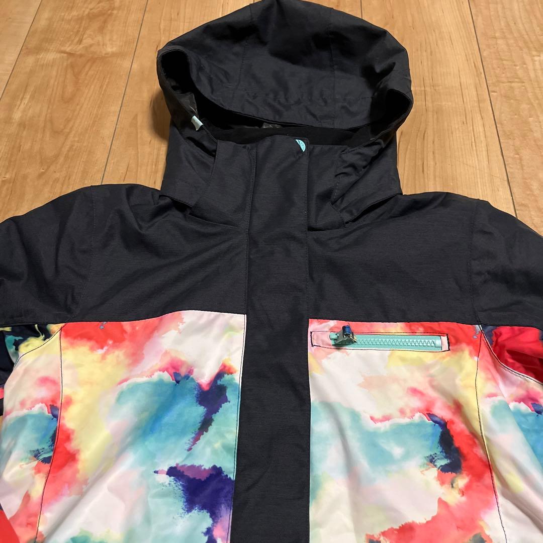 ROXY ロキシー スノボ ウエア ジャケット サイズ S