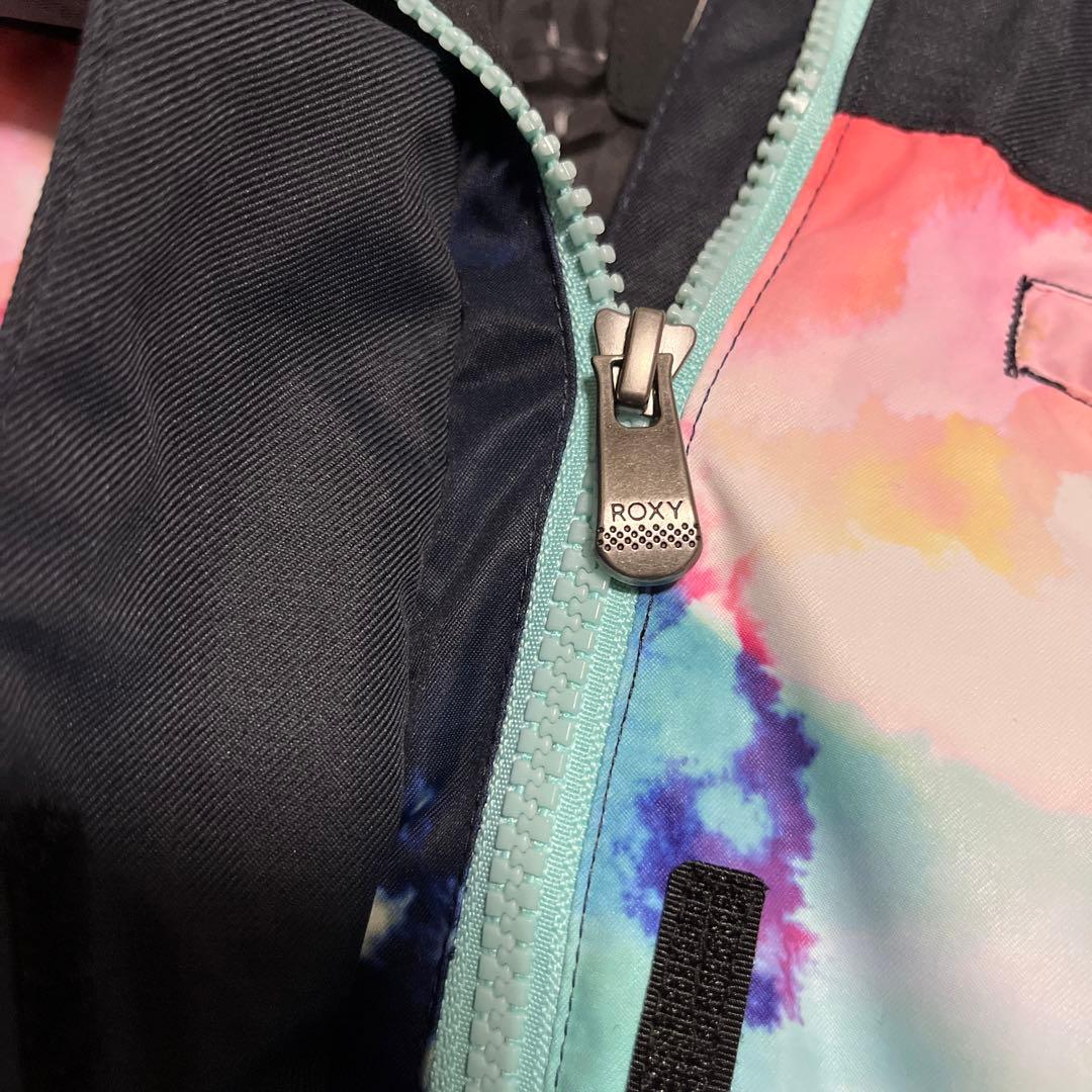 ROXY ロキシー スノボ ウエア ジャケット サイズ S