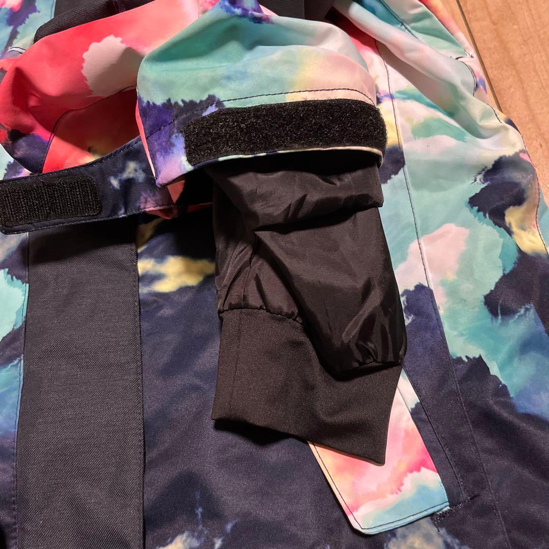 ROXY ロキシー スノボ ウエア ジャケット サイズ S