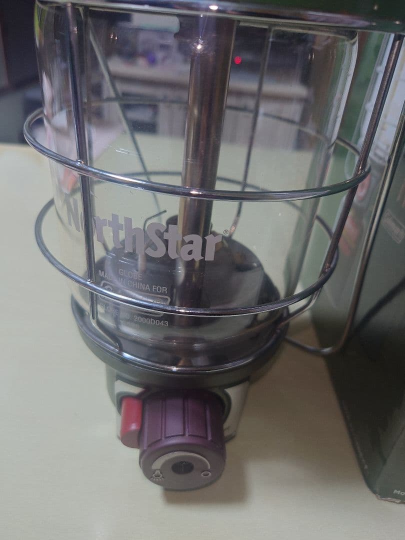 Coleman NORTHSTAR リフレクターセット