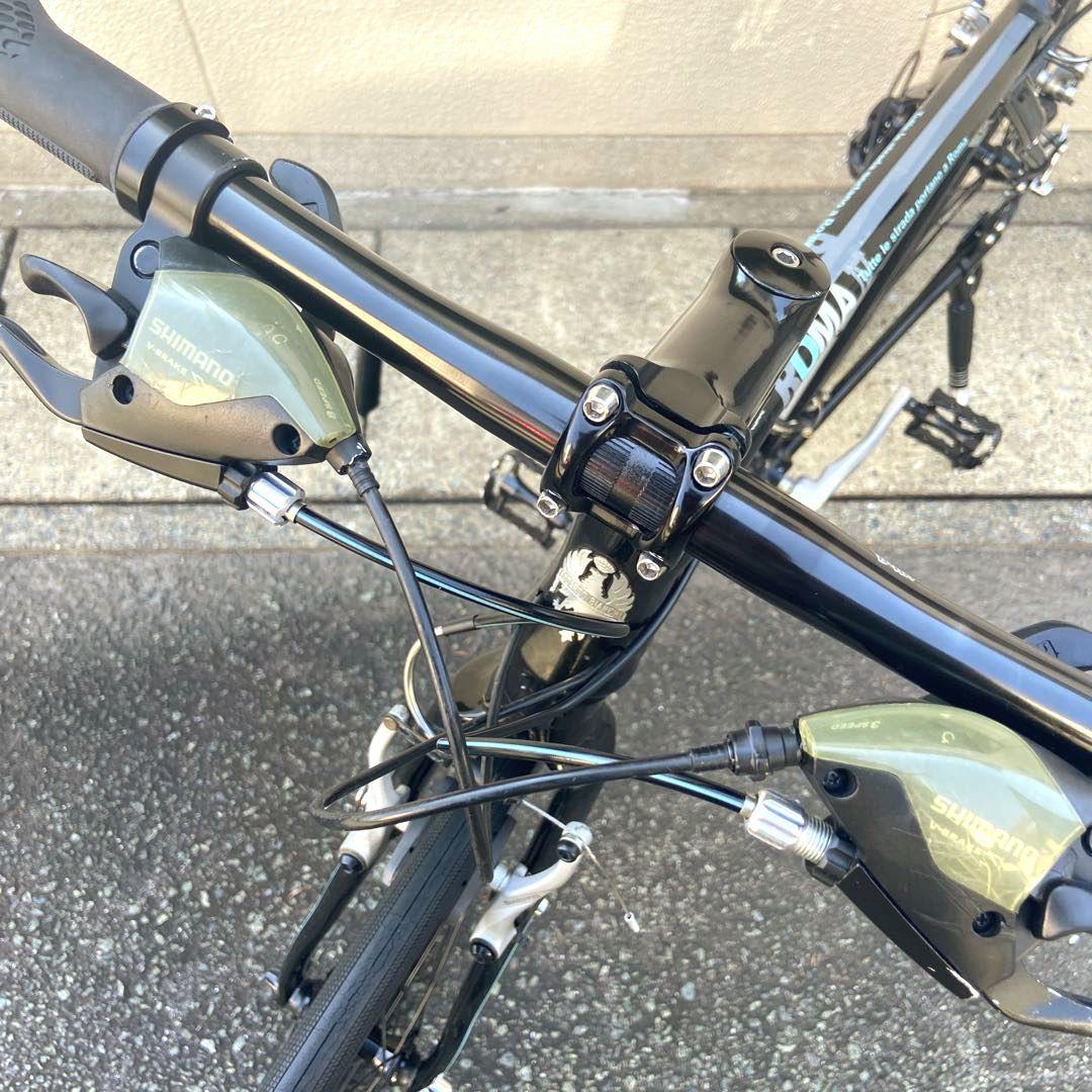 Bianchi ROMA4 サイズ50cm [オーバーホール済]