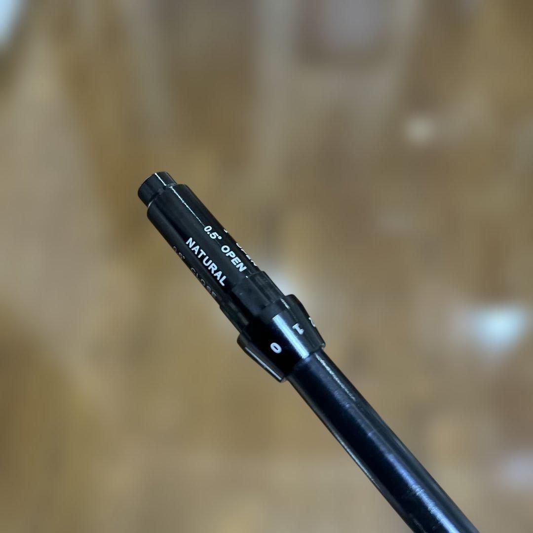 REVE　レーヴ　ブレイクアウト　Z1　ドライバー用シャフト