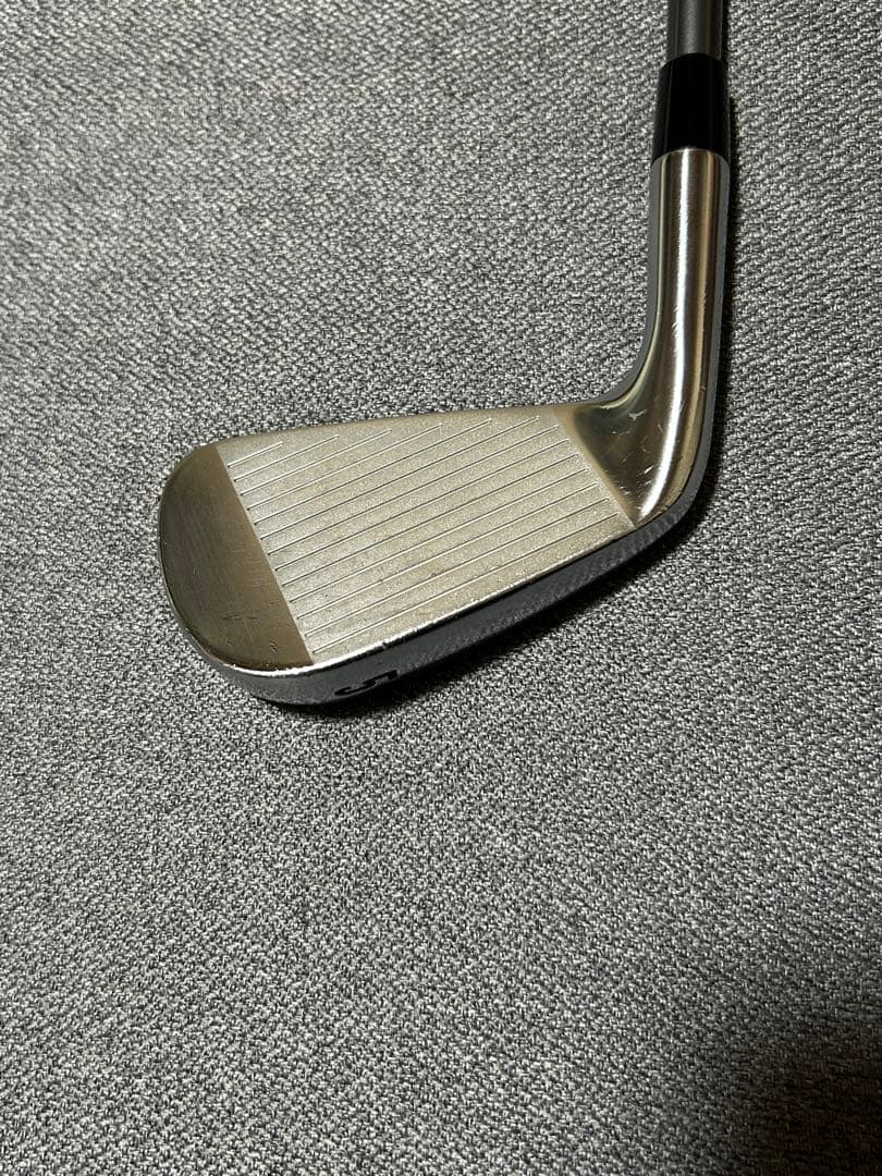 Callaway X Forged アイアン