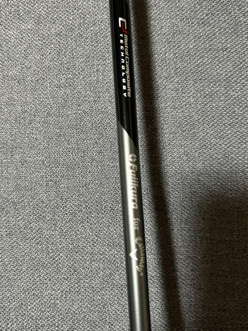 Callaway X Forged アイアン