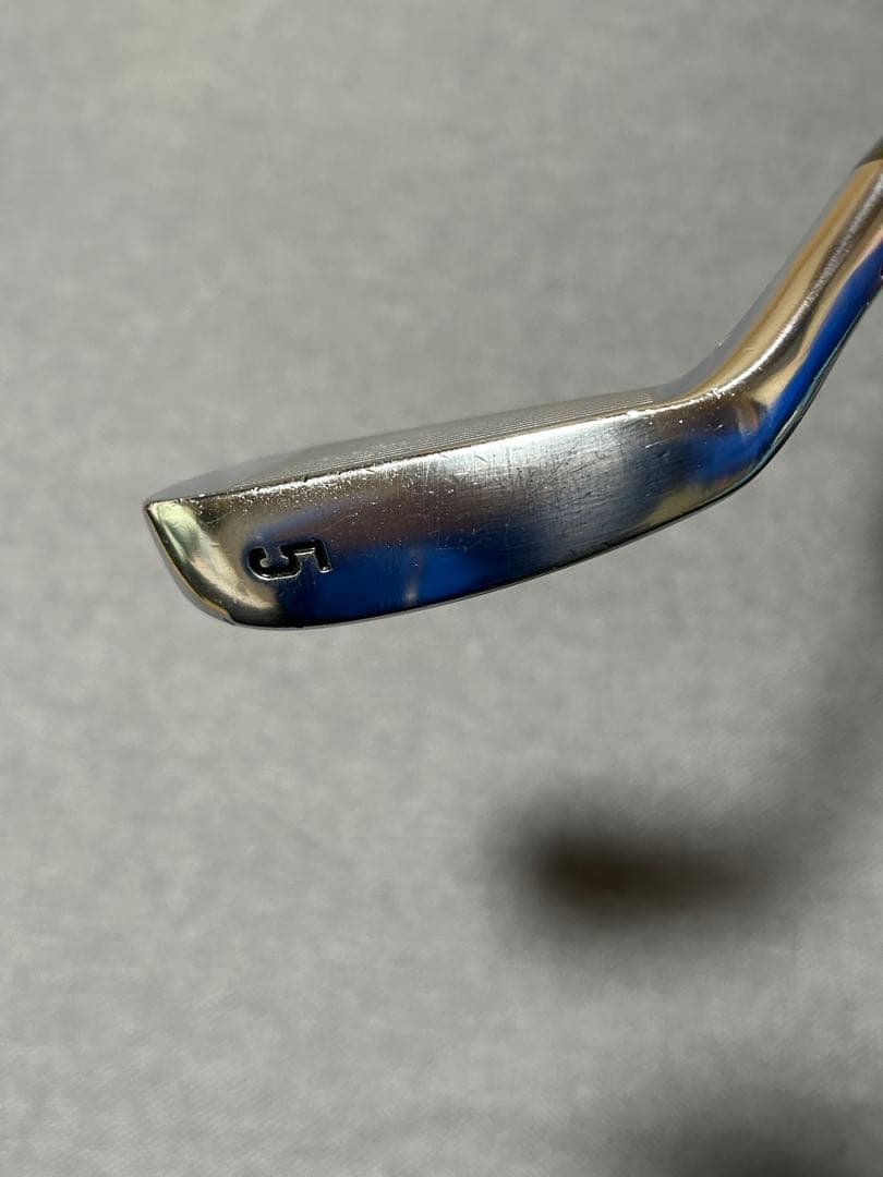 Callaway X Forged アイアン