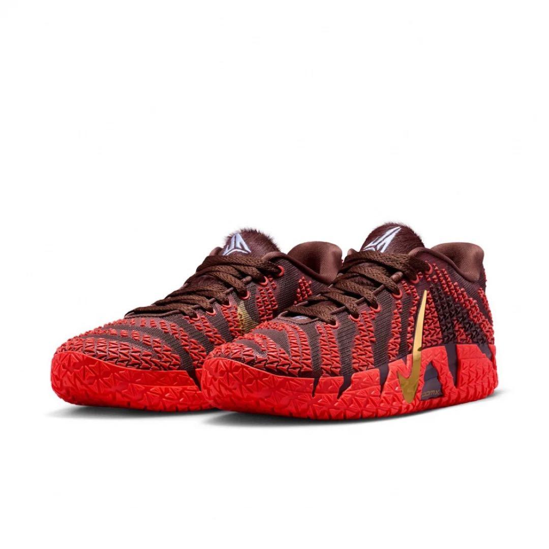 シューズ(男性用) Nike Ja3 \"Lunar New Year\" 28.0cm