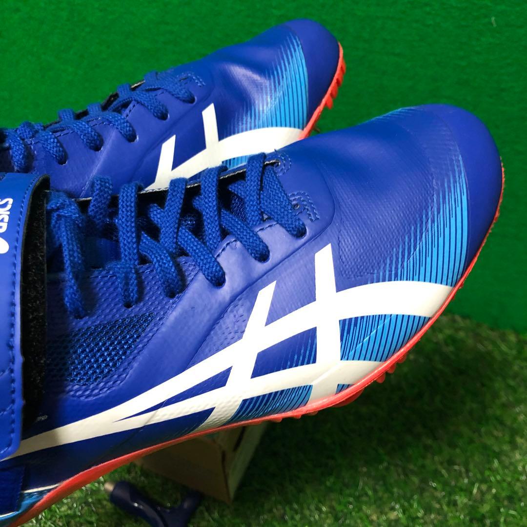 新品‼️ asics SP BLADE SF 2 陸上スパイク 26cm