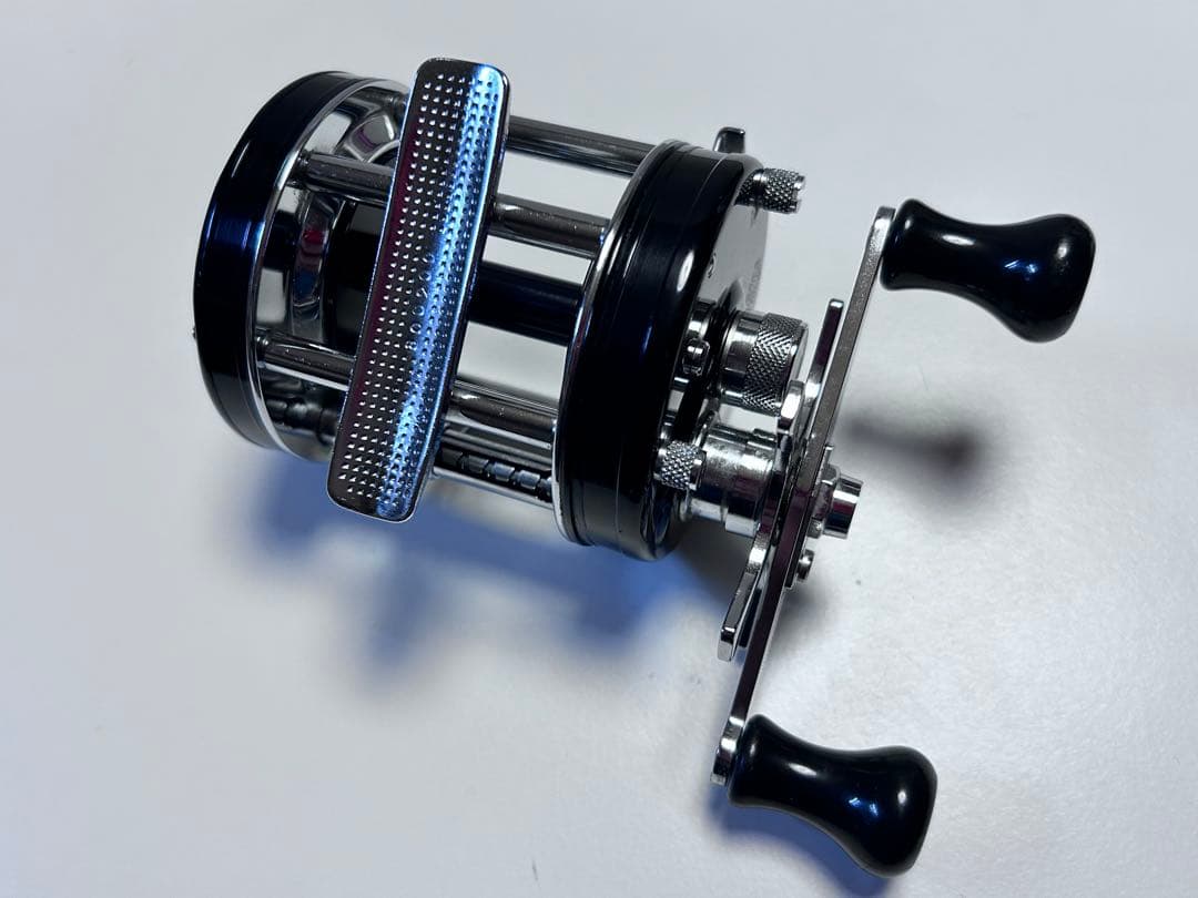 abu Striper 6500 ambassaduer アブ　アンバサダー