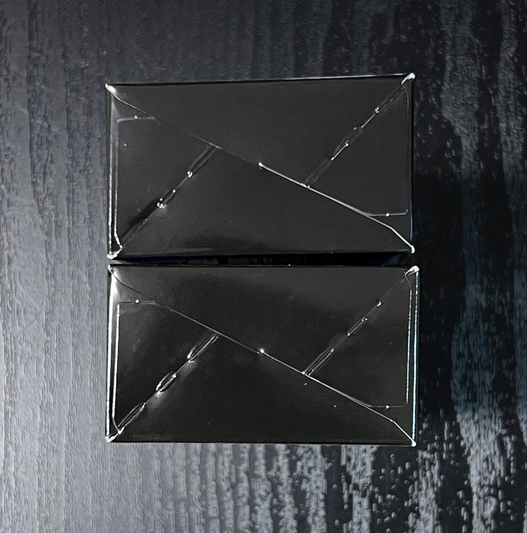 遊戯王 リミットオーバーコレクション ザ・ヒーローズ シュリンク無し 2BOX