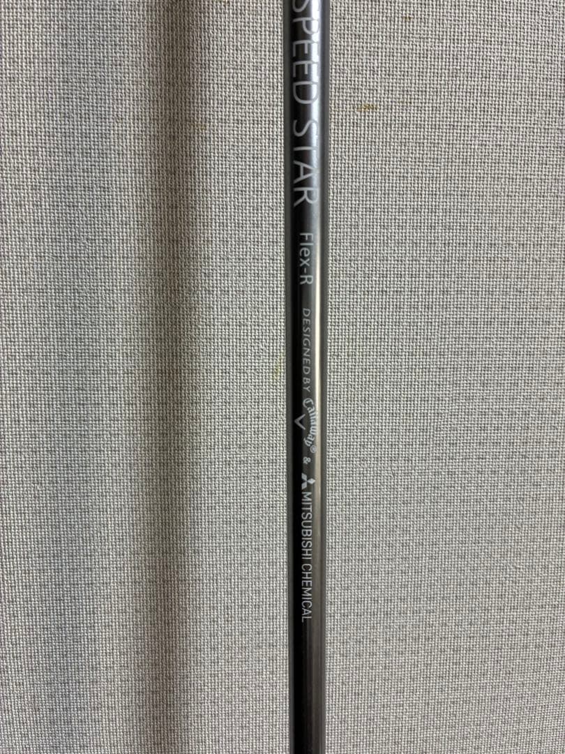 ゴルフクラブ　FW5番