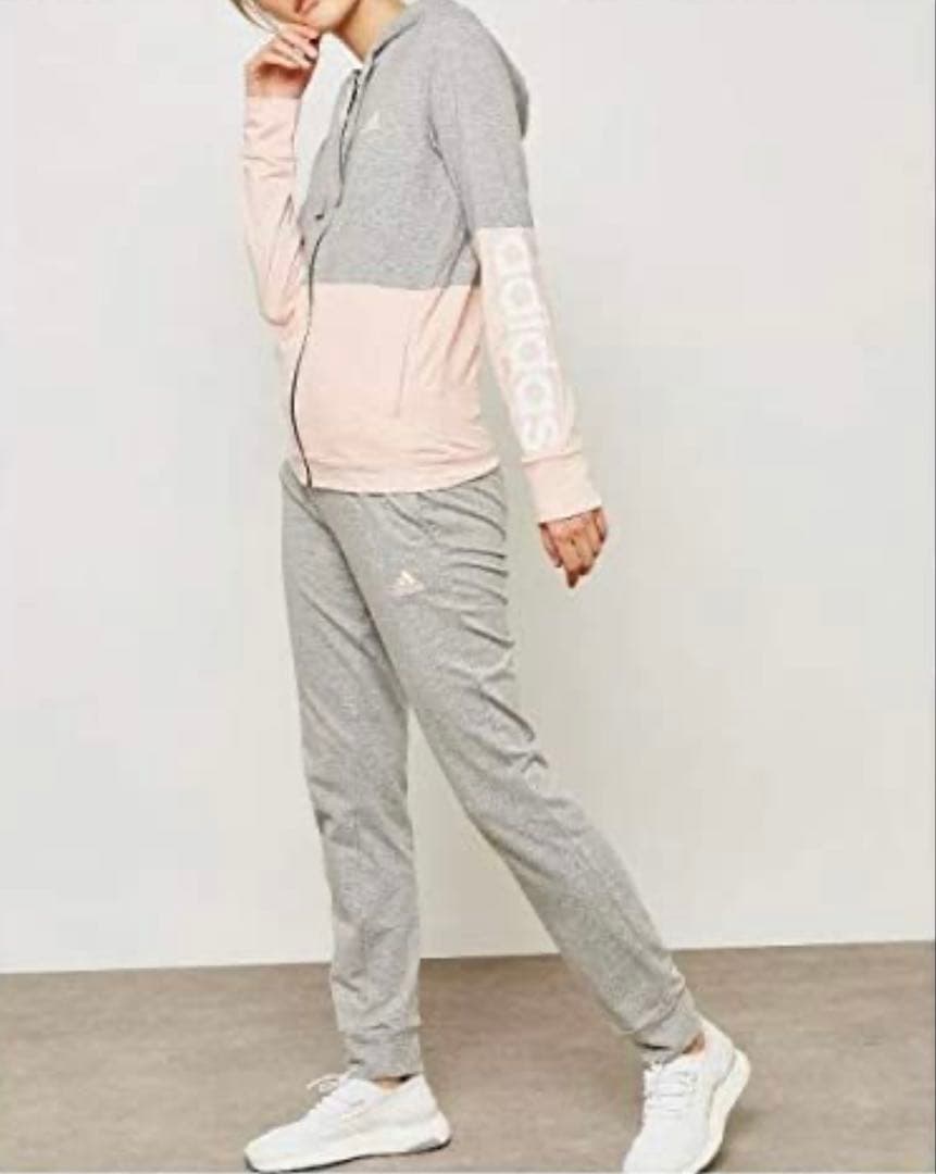 新品 adidas OTsize ジャージ上下セット