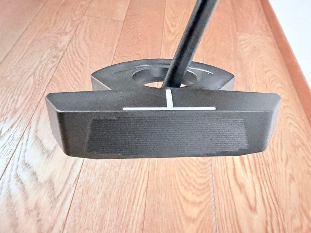 美品 希少33インチL.A.B GOLF ラブゴルフ DF3