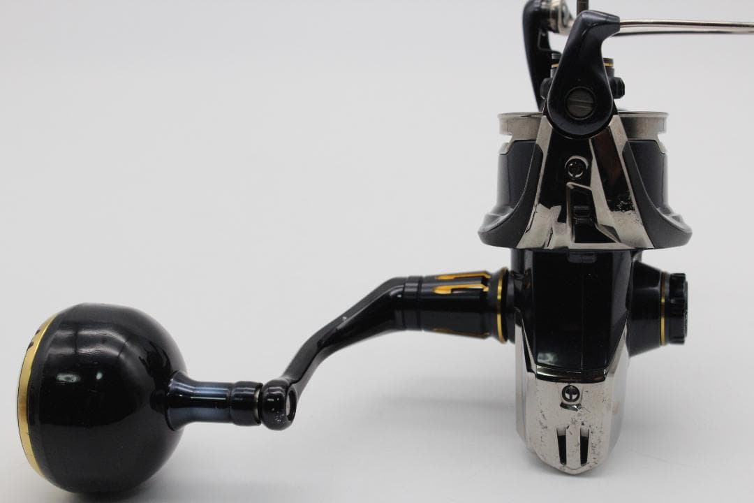 SHIMANO シマノ 20 ステラ SW 4000XG